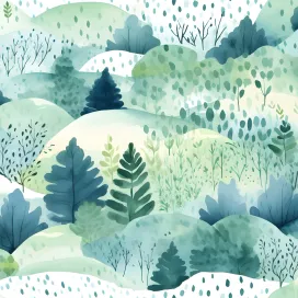Watercolor 138